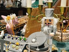 -十八字金·银饰·开蚌DIY·手工体验团建(富力广场店)