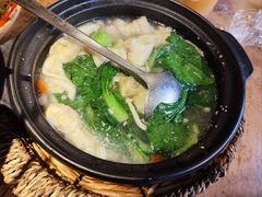 -大傻徽菜园·中国徽菜大师(老街店)