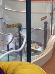 -奈尔宝·儿童乐园·亲子餐厅(苏州大悦城店)