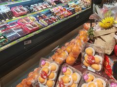 -Olé精品超市(苏州中心店)