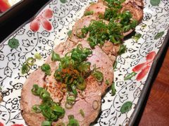 小葱叉烧-円满日式居酒屋(蓉花路美食街店)