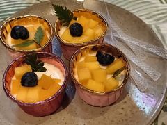 -蕉叶·广州明星泰国菜(黑金冠保利广场店)