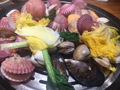 -三个渔夫·蒸汽海鲜(小白楼店)