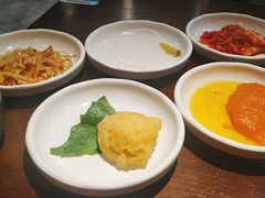 -·缸桶屋·韩式牛肋条自助烤肉(西湖D11店)