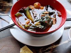 -皇朝万鑫自助餐厅
