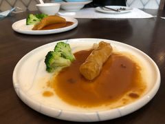 -喜粤8号(四海唐人街店)