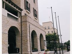 -南沙游艇会·大兵船餐厅