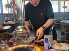 -海之屋韩式烤肉(海棠68环球美食街店)