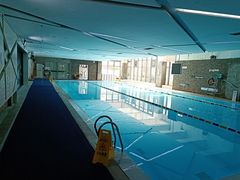 -星洲国际.格莱博健身会所