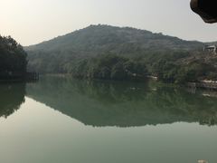 -白马涧龙池景区