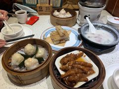 -又一间茶点轩(百汇广场店)