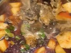 -云晓光头烧烤吧(盛夏店)