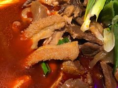 -自己人(九码头店)