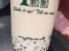 -1点点(康王中路店)