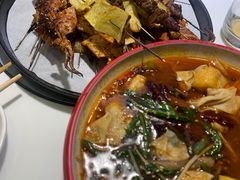 -卡路里的烤宴(浑南首创店)