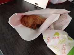 -肯德基(昆山千灯店)