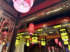 -海底捞火锅(北京路店)