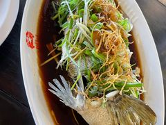 -大螃蟹海鲜餐厅