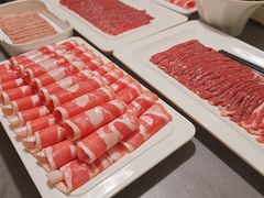 -君邦火锅(新疆大厦店)