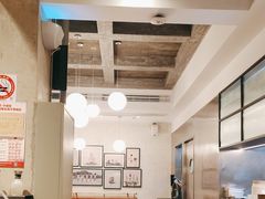 -BAKER&SPICE(BFC外滩金融中心店)