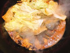 -白洋淀灶台鱼(名佳花园店)