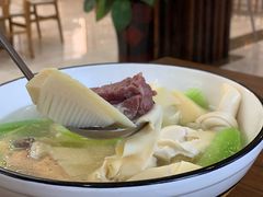 -云和夜泊酒店·中餐厅