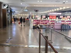 -杉杉奥特莱斯广场(哈尔滨店)