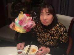 -北京王府井天伦王朝酒店