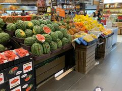 -Olé精品超市(广州太古汇店)