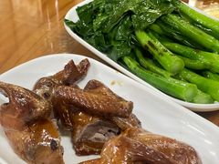 -崖口煲仔饭