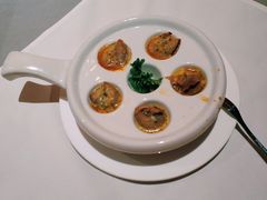 -戈雅法餐厅(世界城广场店)