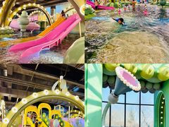 -清河半岛温泉度假酒店