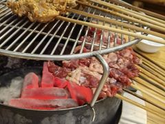 -源味居手把签烧烤(长春一店)
