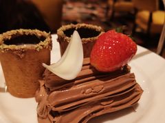 -上海大宁福朋喜来登酒店大堂吧(共和新路店)