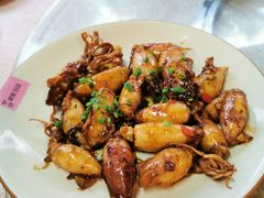 -崖口红树林海鲜餐厅