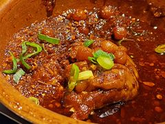 -吴哈哈的火锅店/Wuhaha HotPot