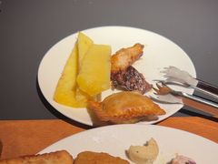 -拉蒂娜·巴西牛排馆 Latina·Brazilian Steakhouse(王府井喜悦店)