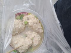 原味盲公丸-无影脚佛山陈氏盲公丸始创店(飞鸿街店)