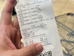 -永辉超市(通州万达店)