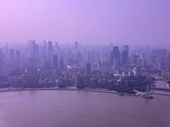 -东方明珠·空中旋转餐厅