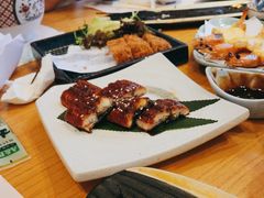 -吉兆·料理(红梅南路店)