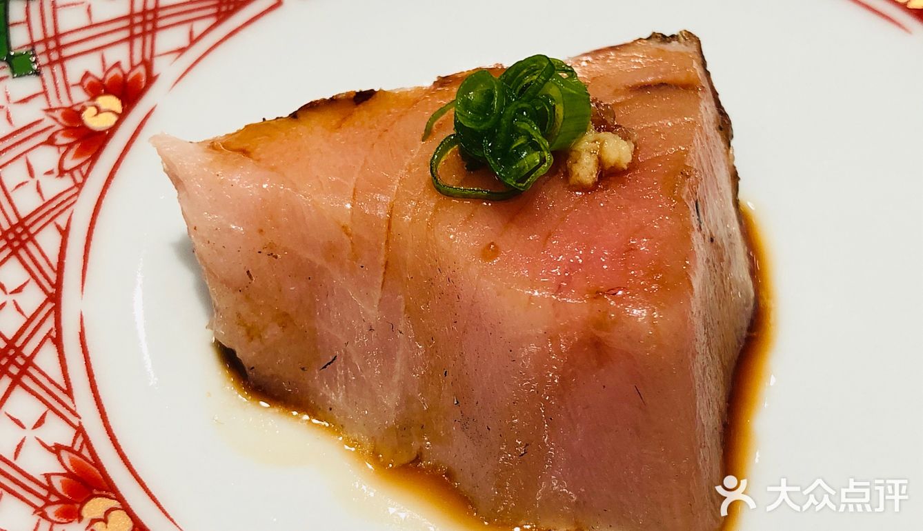 物美价优yyds 的宝藏日料