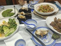 -蠔友汇(皇姑店)