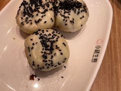 -小杨生煎(香港名都店)