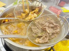 -牛天下·牛肉·海鲜·打边炉·融合菜