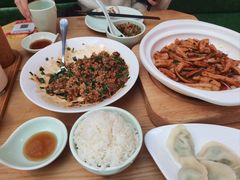 -船歌·鱼水饺青岛菜(枫蓝国际购物中心店)