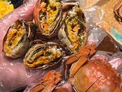 -花潮料理艺食馆(SM新生活广场店)