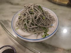 -福荣居褡裢火烧京味家常菜(西四店)