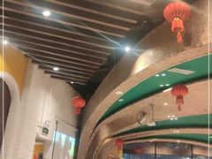 -拉蒂娜·巴西牛排馆 Latina·Brazilian Steakhouse(陆家嘴旗舰店)