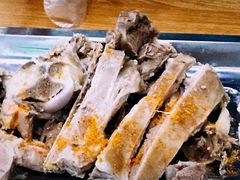 -马学武手抓美食(下南关总店)